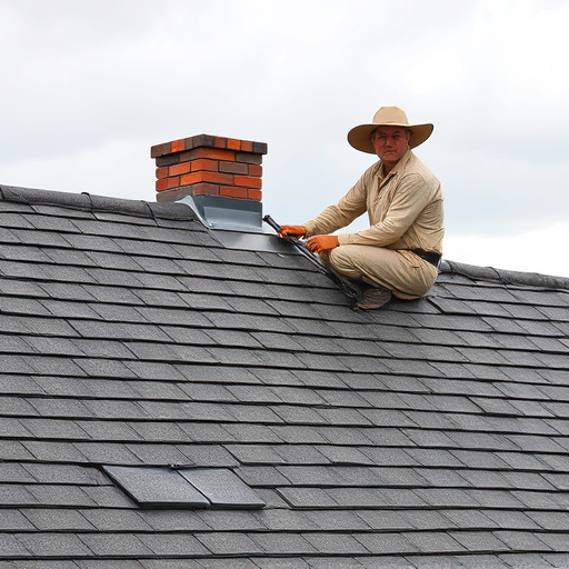Roof Repair in Oro Valley