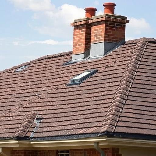 Roof Repair in Oro Valley