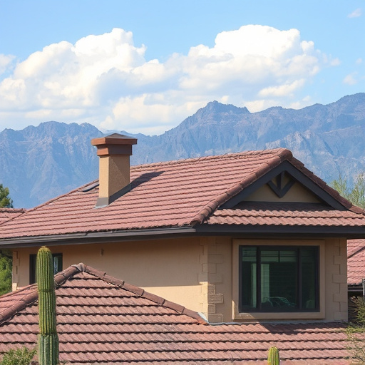 Roof Repair in Oro Valley