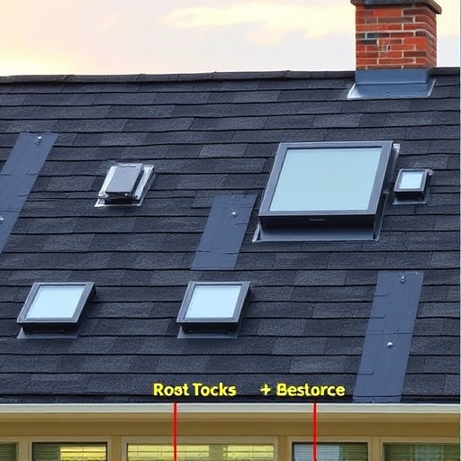 Roof Repair in Oro Valley