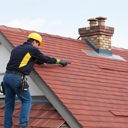 Roof Repair in Oro Valley