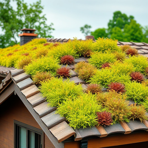 Roof Repair in Oro Valley