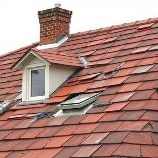 Roof Repair in Oro Valley