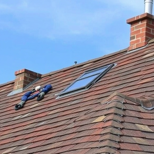 Roof Repair in Oro Valley