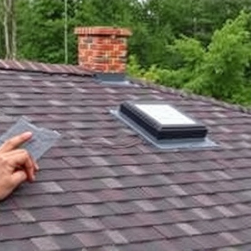 Roof Repair in Oro Valley