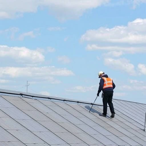 Roof Repair in Oro Valley