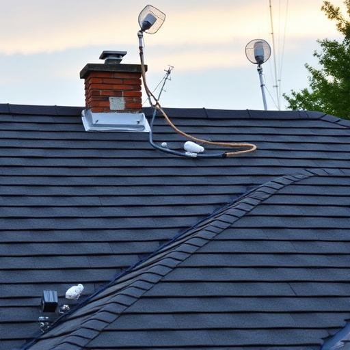 Roof Repair in Oro Valley