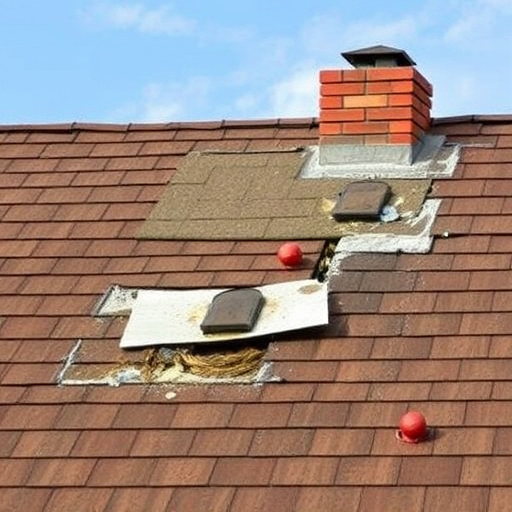 Roof Repair in Oro Valley