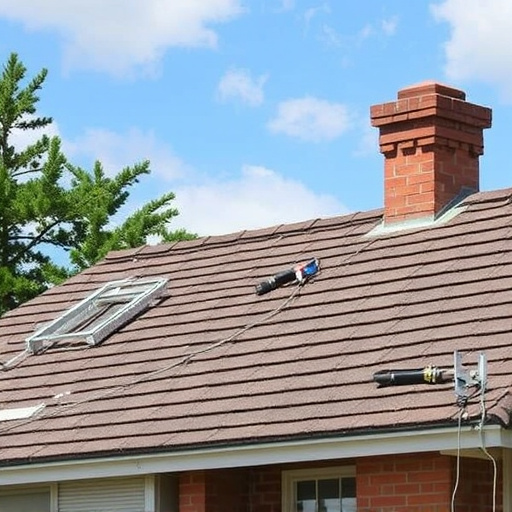 Roof Repair in Oro Valley