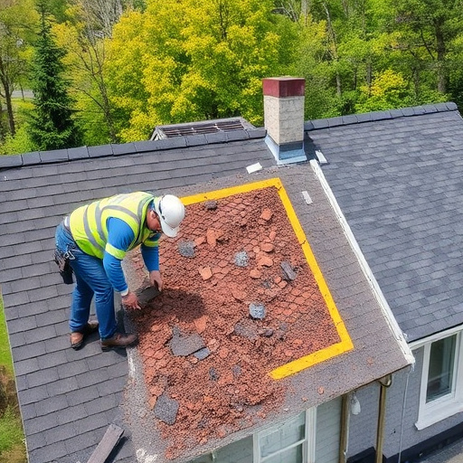 Roof Repair in Oro Valley