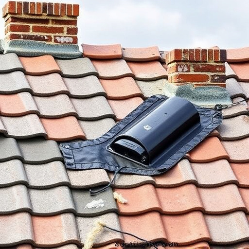 Roof Repair in Oro Valley