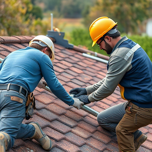 Roof Repair in Oro Valley