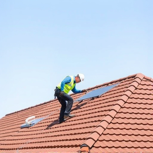 Free Roof Inspection: Oro Valley's Key to Preventive Care