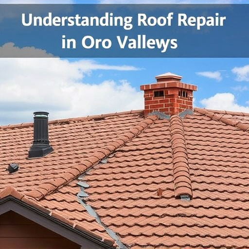 Roof Repair in Oro Valley