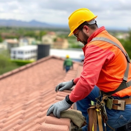 Roof Repair in Oro Valley