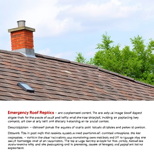 Roof Repair in Oro Valley