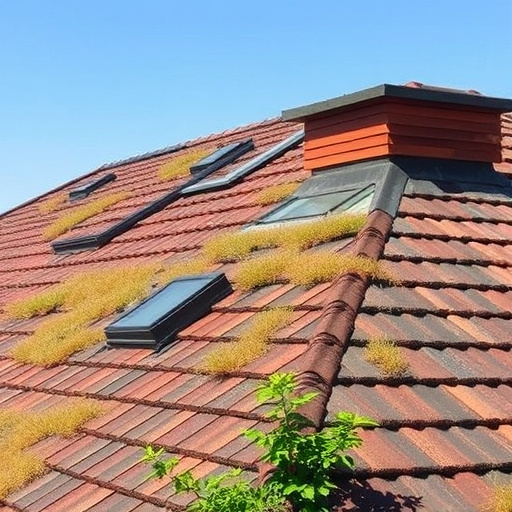 Roof Repair in Oro Valley