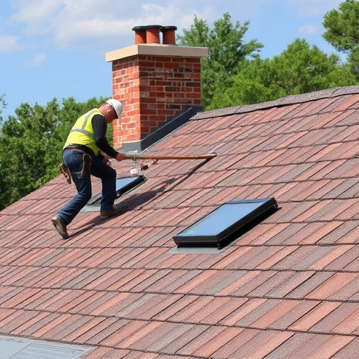 Roof Repair in Oro Valley