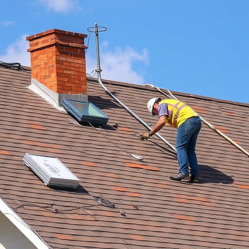Roof Repair in Oro Valley