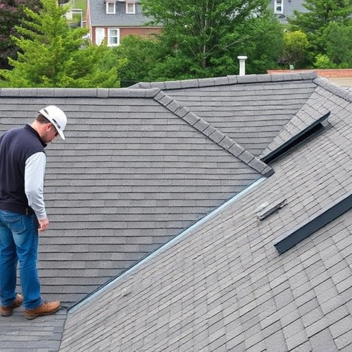 Roof Repair in Oro Valley