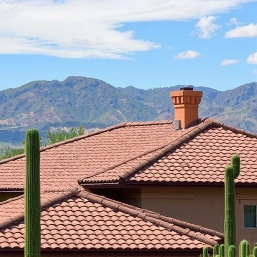 Roof Repair in Oro Valley