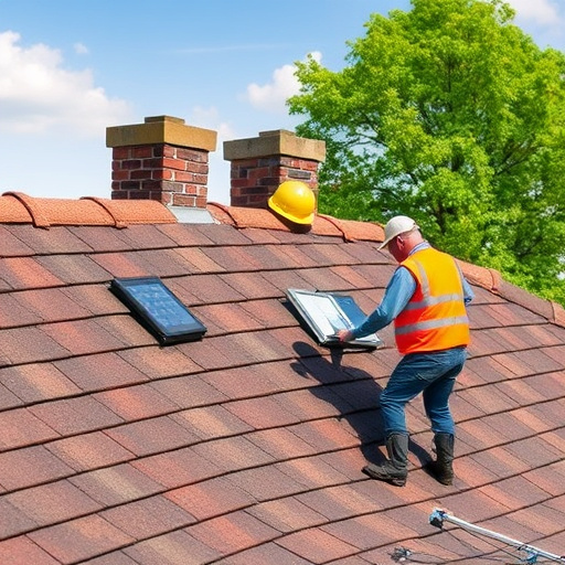 Roof Repair in Oro Valley