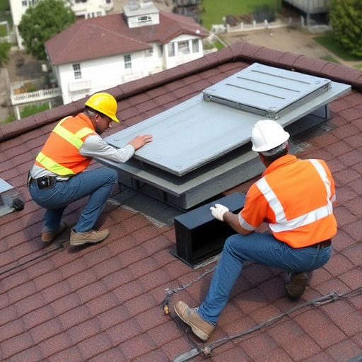 Roof Repair in Oro Valley