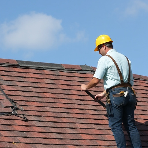 Roof Repair in Oro Valley