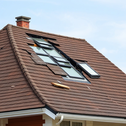 Roof Repair in Oro Valley
