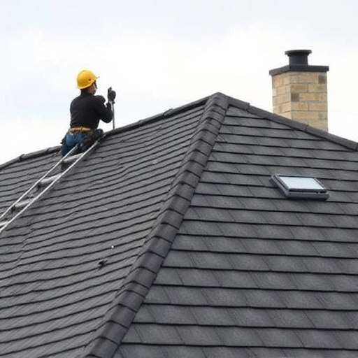 Roof Repair in Oro Valley