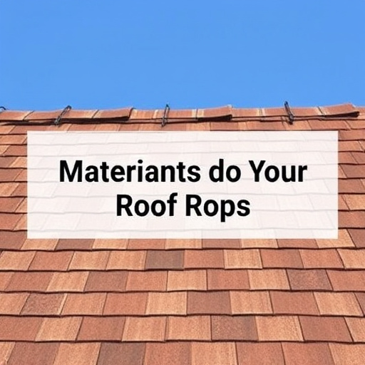 Roof Repair in Oro Valley