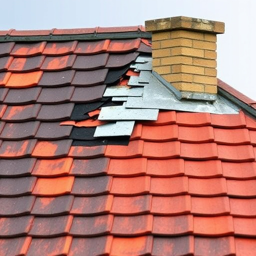 Roof Repair in Oro Valley