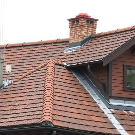 Roof Repair in Oro Valley