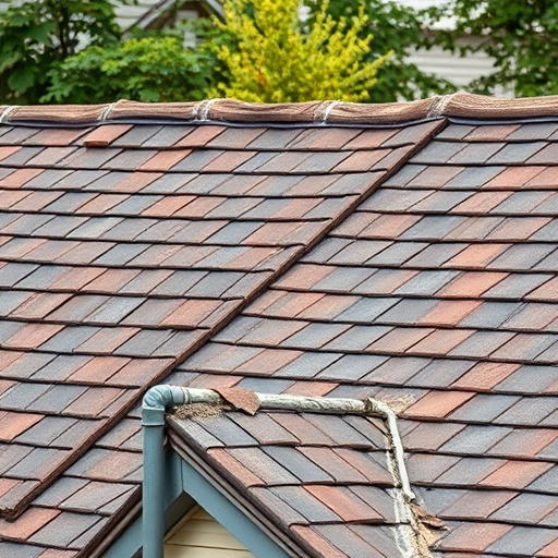 Roof Repair in Oro Valley