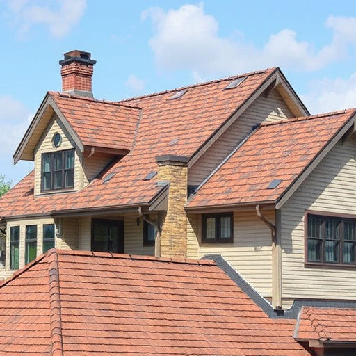 Roof Repair in Oro Valley