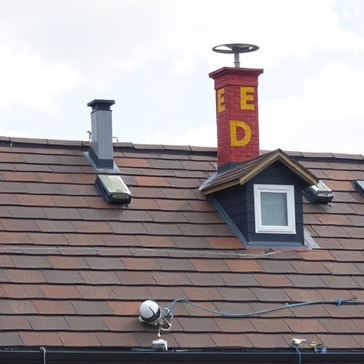 Roof Repair in Oro Valley