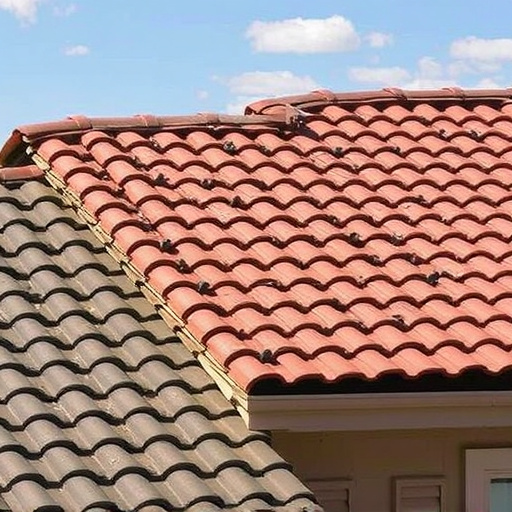 Roof Repair in Oro Valley