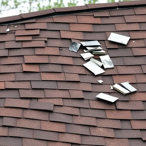 Roof Repair in Oro Valley
