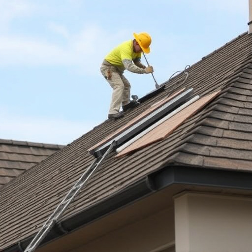 Roof Repair in Oro Valley