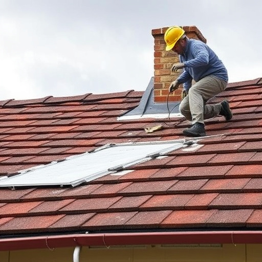 Roof Repair in Oro Valley