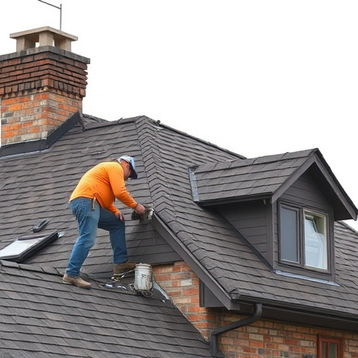 Roof Repair in Oro Valley