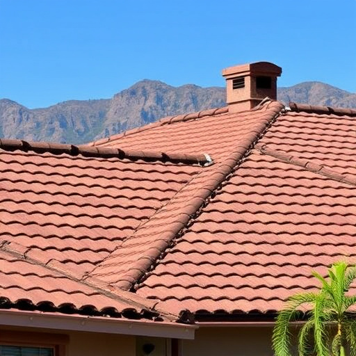 Roof Repair in Oro Valley