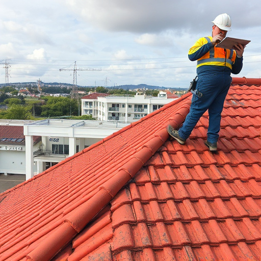 Roof Repair in Oro Valley
