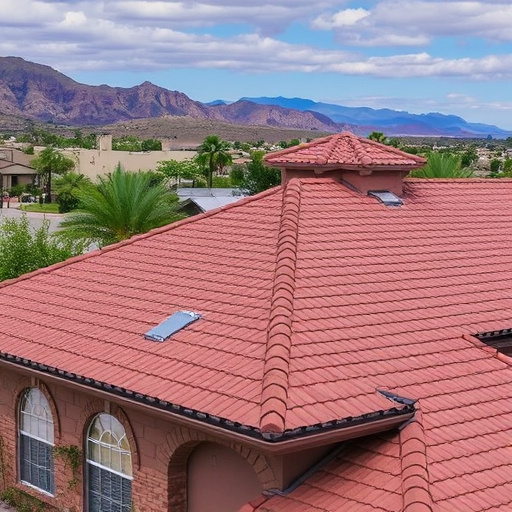 Roof Replacement Oro Valley
