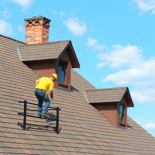 Roof Replacement Oro Valley