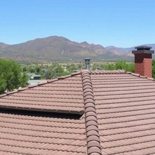 Roof Replacement Oro Valley