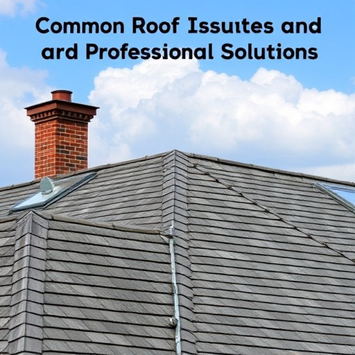 Roof Replacement Oro Valley