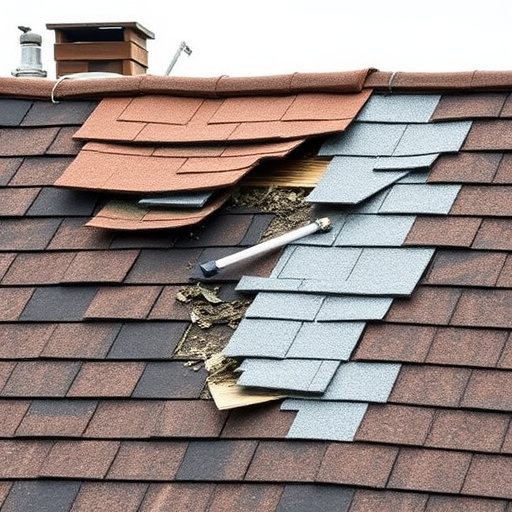 Roof Replacement Oro Valley