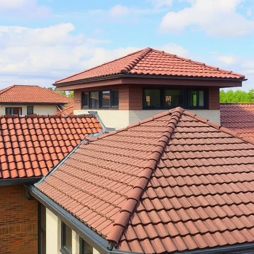 Roof Replacement Oro Valley