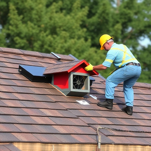 Roof Replacement Oro Valley